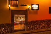 Top Cuzco