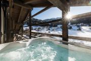 Cadepunt The Dolomites Lodge