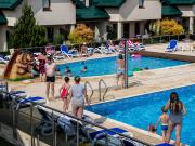 Domki Apartamentowe Fulay