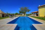 Istrian villa Orbanići with private pool for up to 12 persons Istrian villa Orbanići with private pool for up to 12 persons