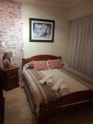 Depto en La Vicente!