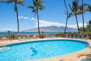 Oceanfront Resort Condo with Pool and Beach Access