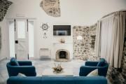 Cilento Apartment