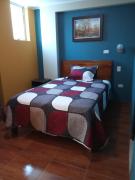 Top Huancayo