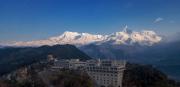 Hotel Annapurna View Sarangkot