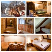 Ferienwohnung Raderhaus