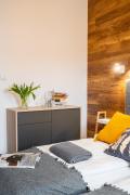 Solny Square Aparthotel