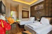 Gh Suites Taxim Hotel