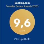 Villa Spathele