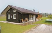Holiday Home Egelunden Ansager I