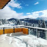 Top Ochotnica Górna