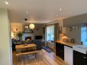 The Old Dairy at Walkmill Farm The Old Dairy at Walkmill Farm