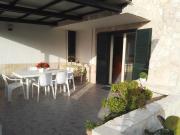 Villetta Mimose in Baia verde