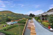 Top Kumbhalgarh