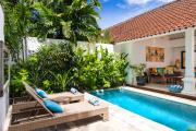 Villa Atma 2BR Fully Equipped Kitchen