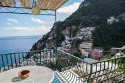 Top Positano