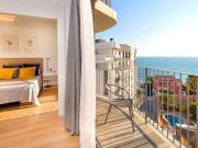 Apartment Isea Calpe 02 by Interhome