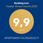 APARTAMENT KILIŃSKIEGO 9 APARTAMENT KILIŃSKIEGO 9