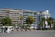 Cannes - Croisette - Palais des Festivals