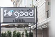 So good Hotel Bangkok