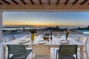 Green & Blue Villas - Villa Sa Rota - Sunset & Sea Views
