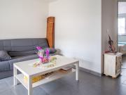 Renovated village house with enclosed garden