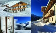 Top Campo di Trens