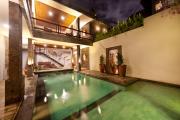 Kusuma Living and Villa Seminyak