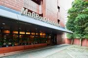 Marroad inn omiya