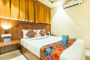 FabHotel RR Grand - Next to Trendset Mall