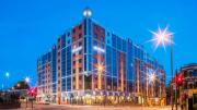Crowne Plaza London Kings Cross by IHG