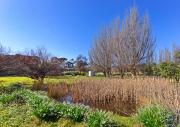 Top South Bruny