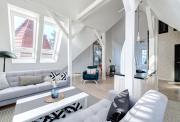 DR Apartments - Loft 2 DR Apartments - Loft 2