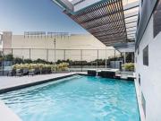 Executive 3 Bedroom Family Suite - Brisbane CBD - Views - Netflix - Fast Wifi - Free parking