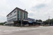 Top Hutan Melintang