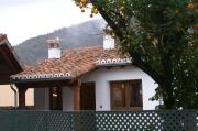 Top Casas del Monte