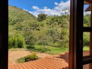 Recanto casa amarela