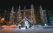 Top Whistler