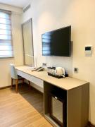 Kim Oanh Orchids Hotel