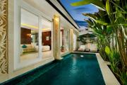 Bajra Bali Villa Seminyak