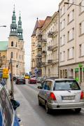 Poznan City Center Apartments by Renters Poznan City Center Apartments by Renters