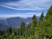 Top Kalimpong