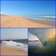 MH 3CH à locéan Landais chez Claiclé