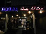 Sun-Shine Hotel