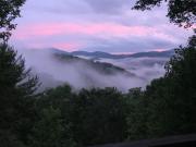 Top Valle Crucis