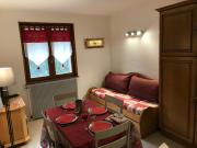 Locations de la cascade 4 personnes