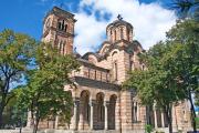 Top Belgrade