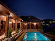 The Gradina Canggu
