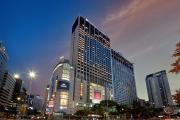 Lotte Hotel Seoul
