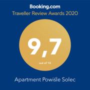 Apartment Powiśle Solec Apartment Powiśle Solec